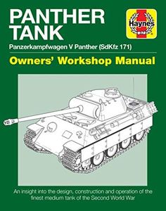 Panther Ta