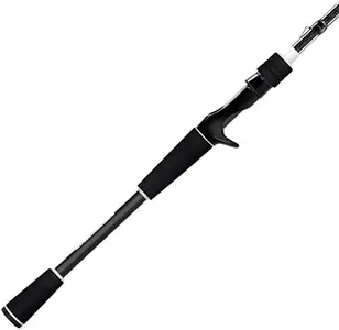 KastKing Perigee II Fishing Rods, Casting Rod 7ft 1in - Medium Heavy - Fast - One Piece