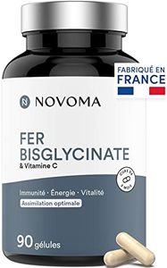 NOVOMA Fer
