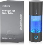 Tritan Hydrogen Water Bottle Genera
