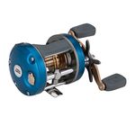 Abu Garcia Ambassadeur C4 Round Reel