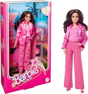 Barbie The