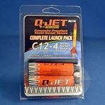 Quest Aerospace Rockets 6116 C12-4 
