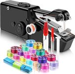 Handheld Sewing Machine, Mini Sewin
