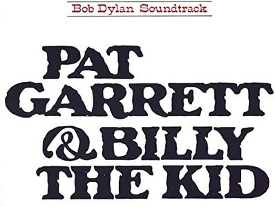 Pat Garret