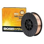 Boss Weld Mig Welding Wire, 0.9 mm 