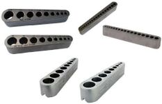 Big Gator Tools V Tap and V Drill G