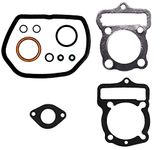 Top End Head Gasket Fits for Honda XR100R CRF100F XR CRF 100 XR100 CRF100 1992-2013