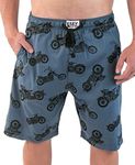 Lazy One Pajama Shorts for Men, Men