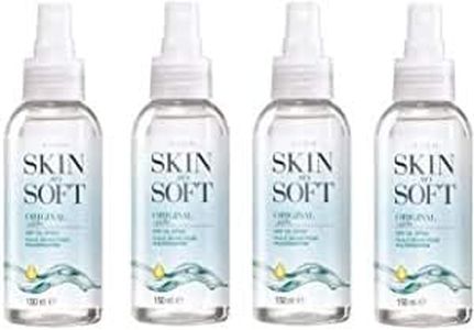 Avon SKIN 