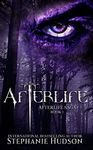 Afterlife: Dark Fantasy Romance (Af