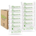 Flushable Wipes for Baby and Kids b