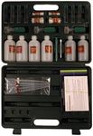 Luster Leaf Products Luster Leaf 1665 Professional Soil Kit with 200 Tests, Green