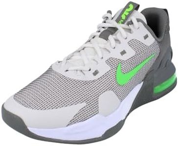 Nike Jordan Adg, Golfschuhe für Herren, 009 Phantom Green Strike White, 44 EU