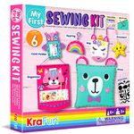 Beginner Sewing Kits For Kids