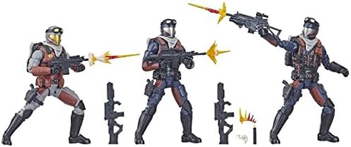 G.I. Joe C