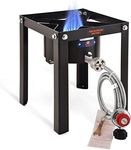 ARC Propane Burner 37,000 BTU High 