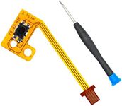 MMOBIEL ZR Button Key Ribbon Flex Cable Compatible with Nintendo Switch joy-Con Controller Incl. Y-Screwdriver