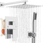 Baetuy Shower Faucet Set Bathroom S