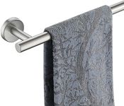 JQK Bath Towel Bar, 24 Inch 304 Sta