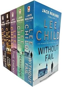 Lee Child'