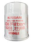 GENUINE NISSAN OIL FILTER - GT-R, PATHFINDER (R50), MAXIMA