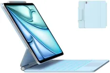 typecase Keyboard Case for 2024 iPa