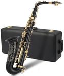 GODECOR E Flat Alto Saxophone, Bras