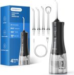 Operan Water Dental Flosser for Tee
