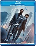 Tenet (Blu-ray + Bonus) (2-Disc)