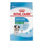 Royal Canin Small Puppy Dry Dog Food, 2.5 Lb.