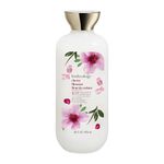 Bodycology Cherry Blossom 2-in-1 Body Wash and Bubble Bath