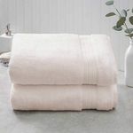 Charisma Bath Towels