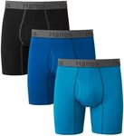 Hanes Mens 3-pack Comfort Flex Fit 