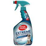 Dog Stain Removers