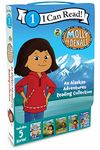 Molly of Denali: An Alaskan Adventures Reading Collection