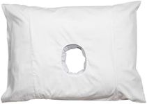 The Original Pillow with a Hole - Y