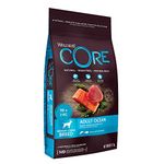 Wellness CORE Wellness Ocean Dog Food Dry Grain Free - Salmon and Tuna, 10+2 kg