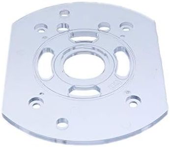 DeWalt DWP611 Compact Router Replacement Sub Base # A28435