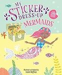 My Sticker Dress-Up: Mermaids: Awes