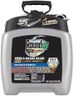 Roundup Dual Action 365 Weed & Grass Killer Plus 12 Month Preventer with Pump 'N Go 2 Sprayer, 1.33 gal.