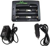 Elusive Wildlife Kill Light Universal Charging Kit