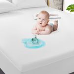 GRT 2 Pack 100% Waterproof Mattress