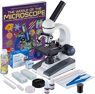 AmScope M1