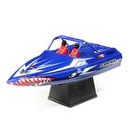 Kwik Tek Jet Boats