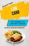 Low Carb: 