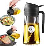 YARRAMATE Olive Oil Dispenser, 2 in