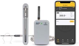 ThermoWorks RFX | Smart Wireless Me