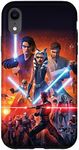 iPhone XR Star Wars The Clone Wars 