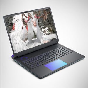 Alienware 18 Gaming Laptop – QHD+ Display, RTX 5080 Graphics